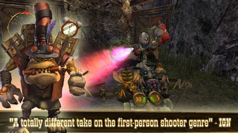 Oddworld: Stranger’s Wrath MOD APK 1.0.16 (Paid for .